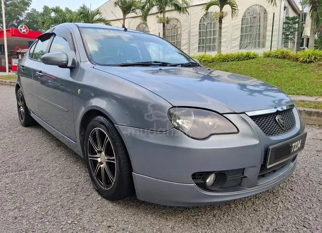 Proton Gen-2