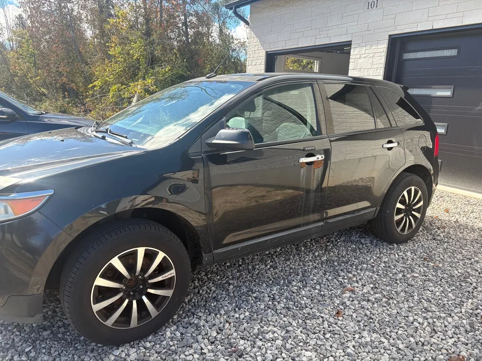 Ford Edge