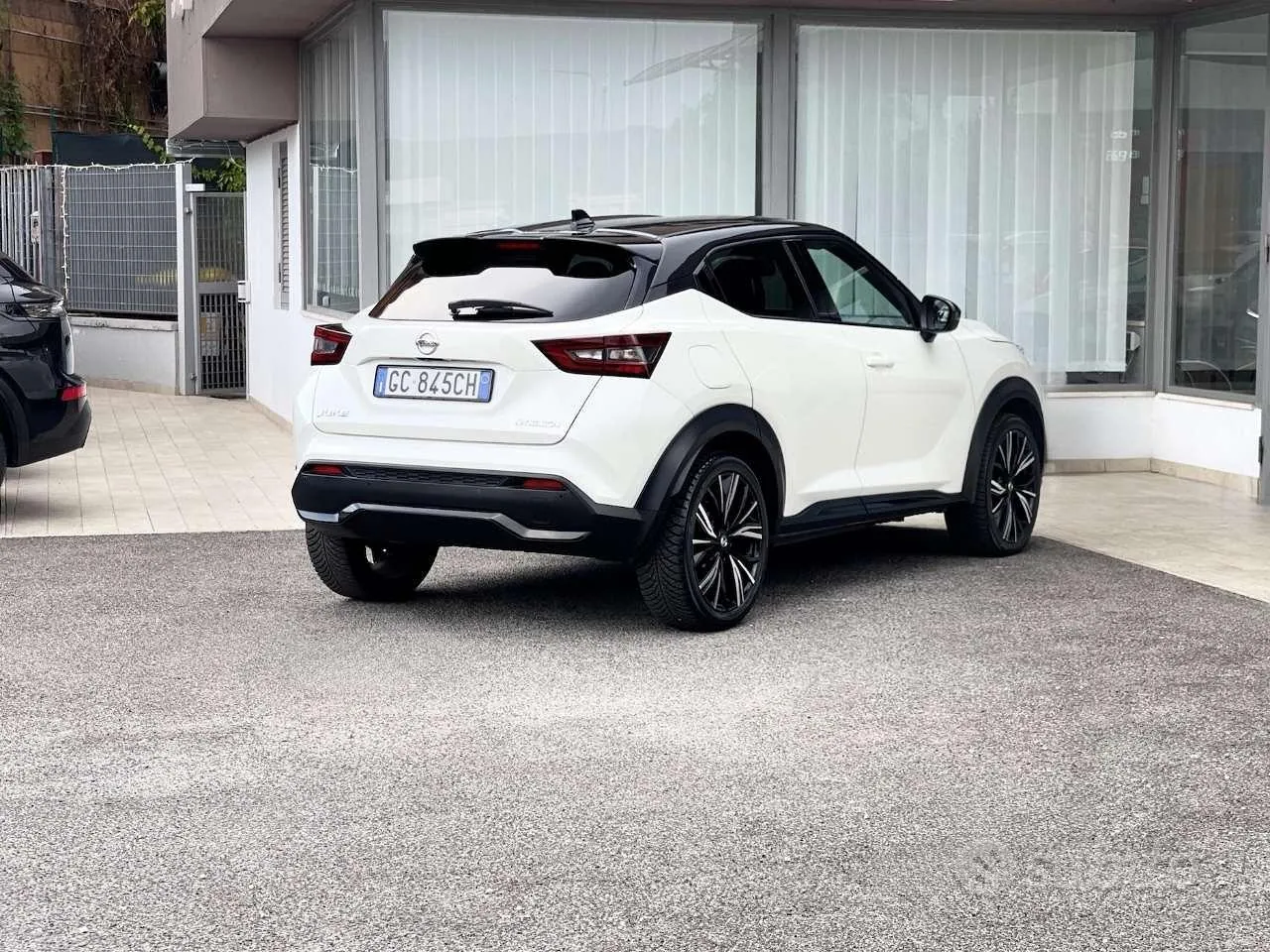 Nissan Juke 2020 photo 5