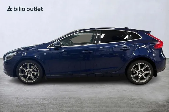 Volvo V40 2015 photo 2
