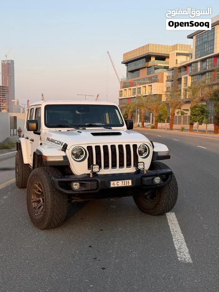 Jeep Wrangler 2023 photo 4