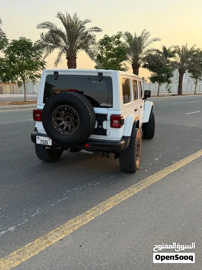 Jeep Wrangler 2023 photo 3
