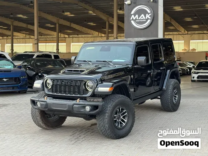 Jeep Wrangler 2023 photo 5