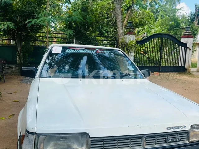 Toyota Corona