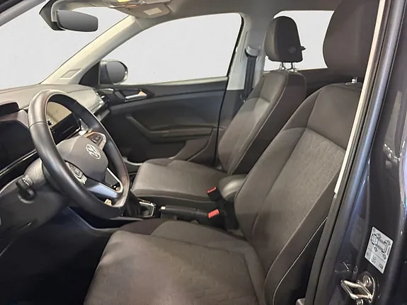 Volkswagen T-Cross 2025 photo 5