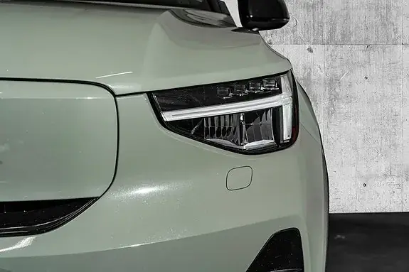 Volvo Xc40 2023 photo 5