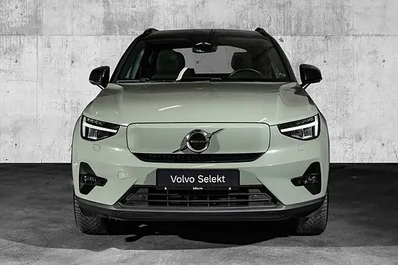 Volvo Xc40 2023 photo 4
