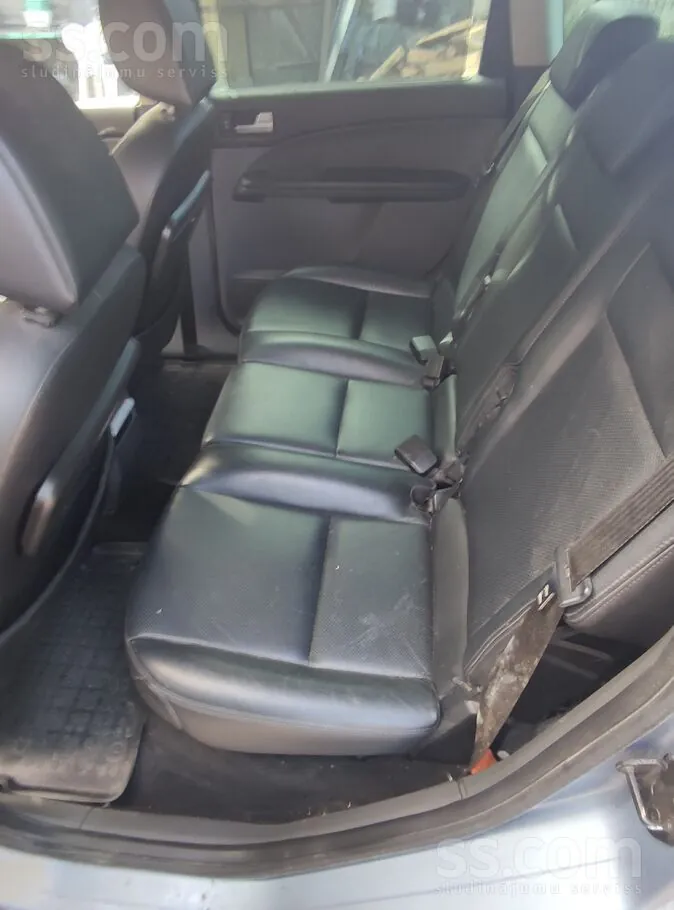 Ford C-Max 2006 photo 5