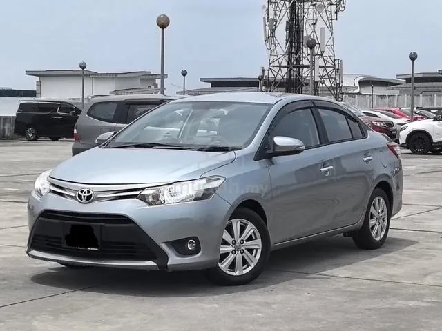 Toyota Vios
