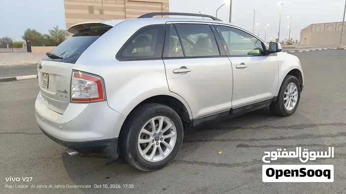 Ford Edge 2009 photo 2