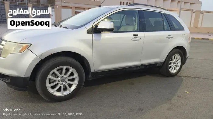 Ford Edge 2009 photo 3