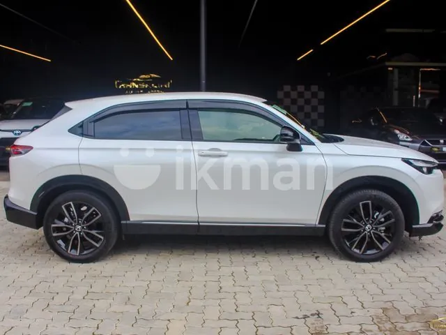 Honda Vezel 2025 photo 2