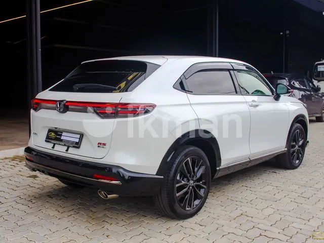 Honda Vezel 2025 photo 5