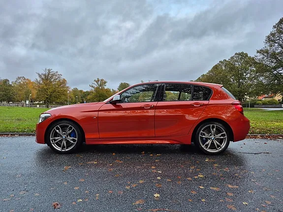 BMW M135I