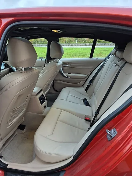 BMW M135I 2014 photo 5