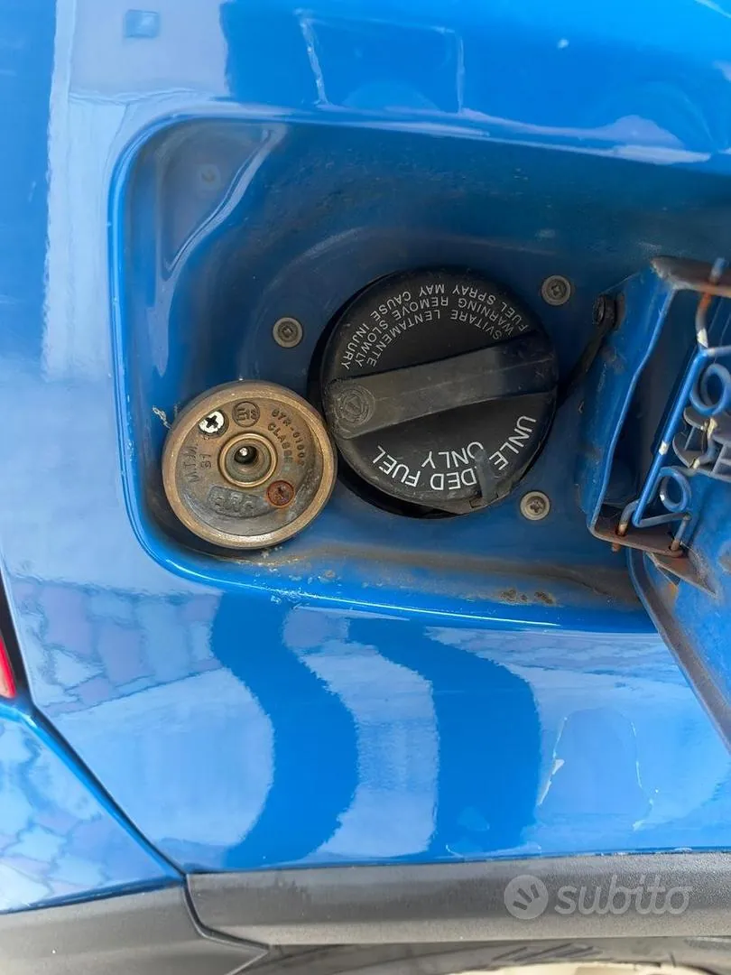 Fiat Panda 2005 photo 5