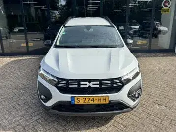 Dacia Jogger 2023 photo 3