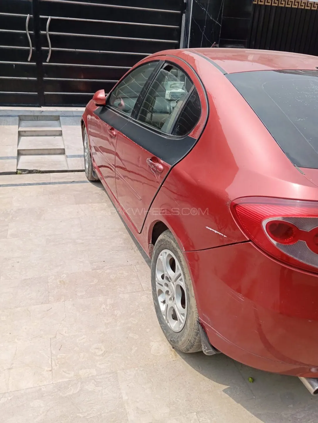 Proton Gen-2