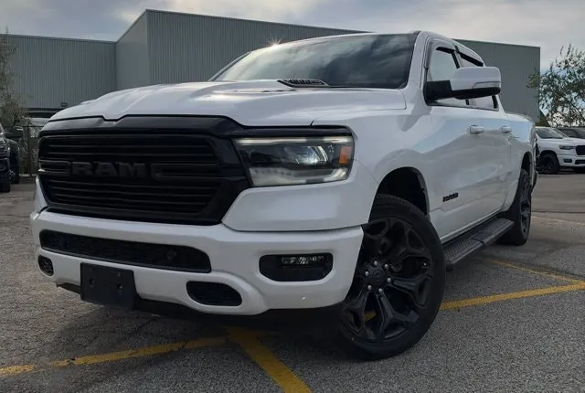 Ram 1500