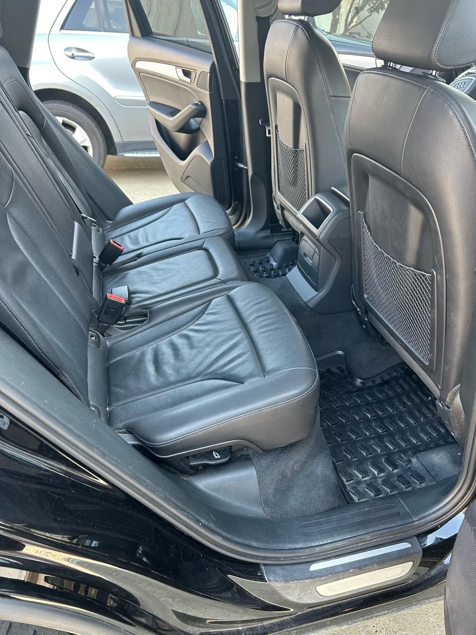Audi Q5 2016 photo 5