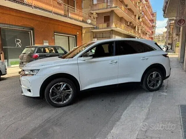 DS Automobiles Ds 7 Crossback 2022 photo 3