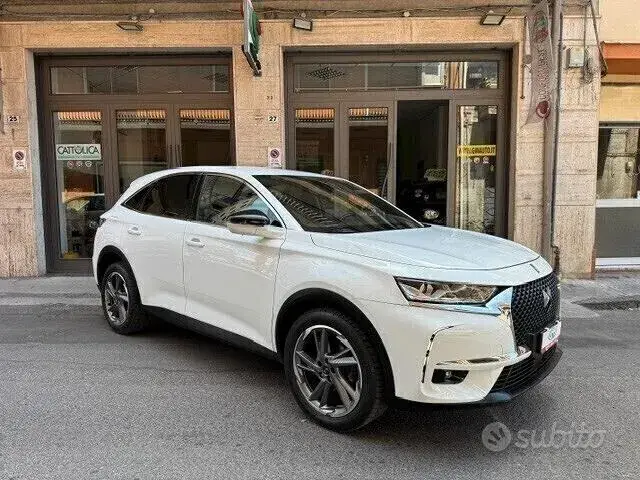 DS Automobiles Ds 7 Crossback 2022 photo 2