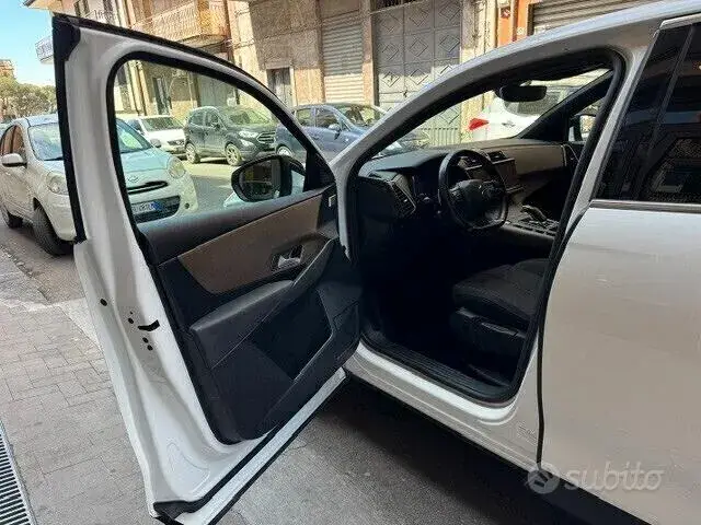 DS Automobiles Ds 7 Crossback 2022 photo 4