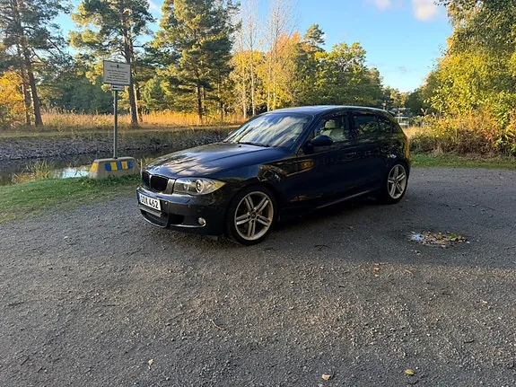 BMW 118D
