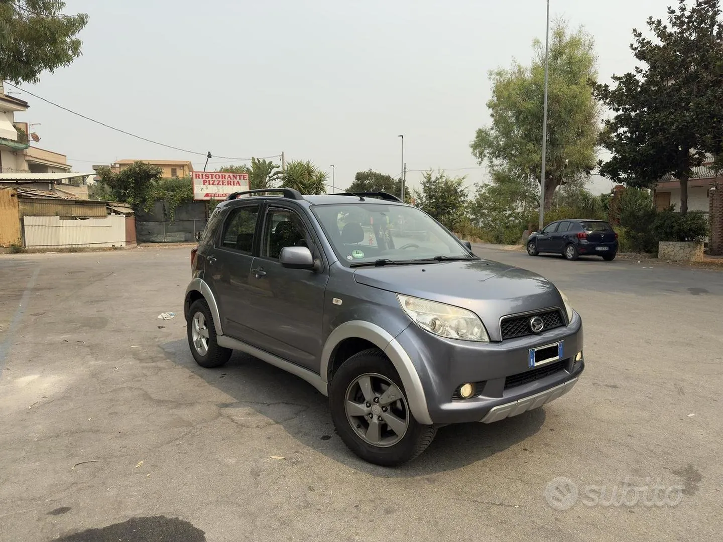 Daihatsu Terios