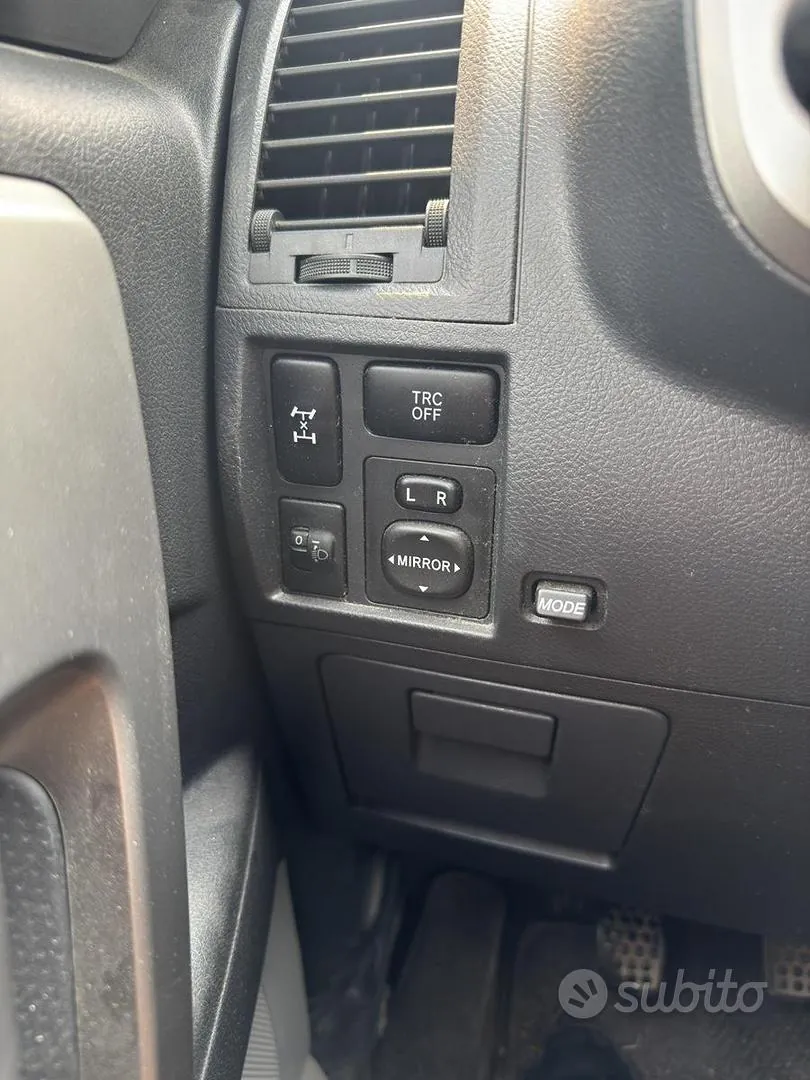 Daihatsu Terios 2006 photo 5