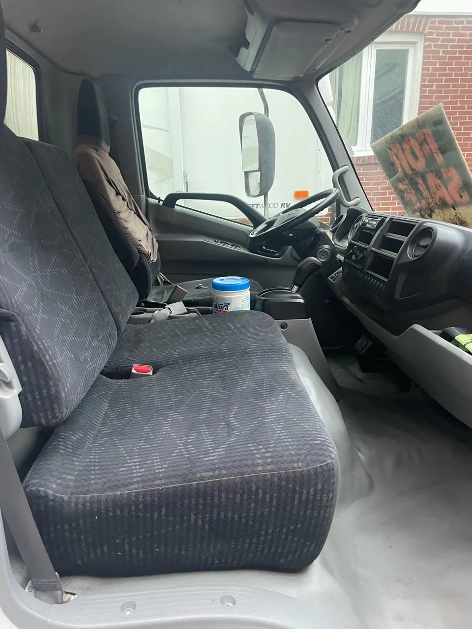 Hino 195 2019 photo 4