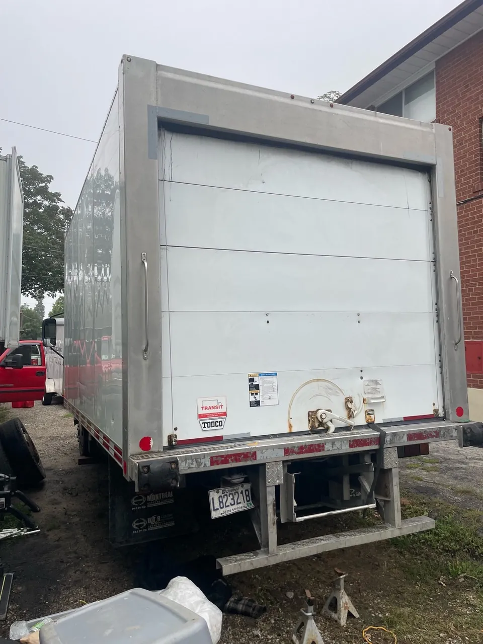 Hino 195 2019 photo 2