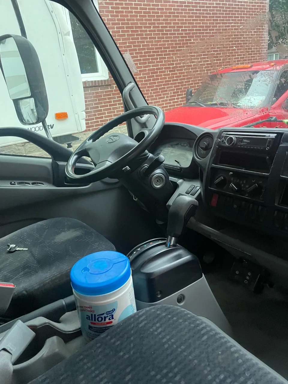 Hino 195 2019 photo 5