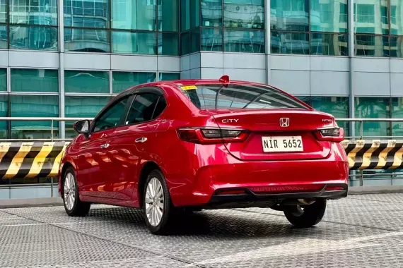 Honda City 2024 photo 5