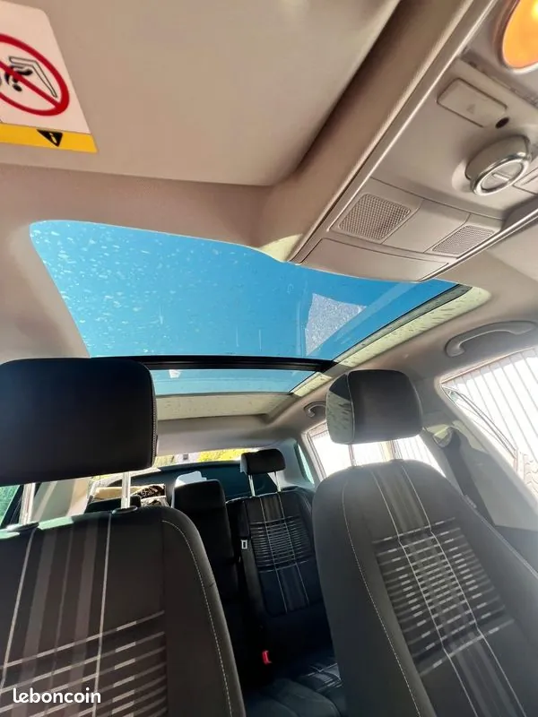 Volkswagen Tiguan 2016 photo 3
