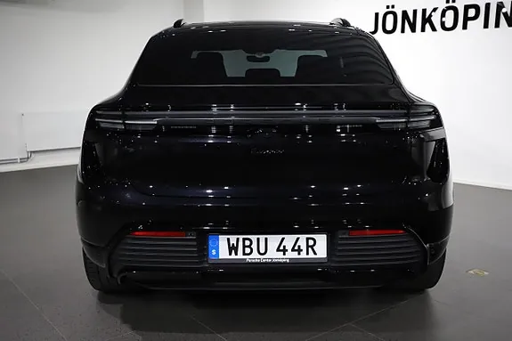 Porsche Macan 2025 photo 4