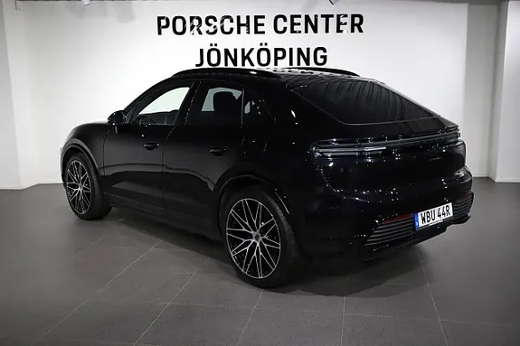 Porsche Macan 2025 photo 3