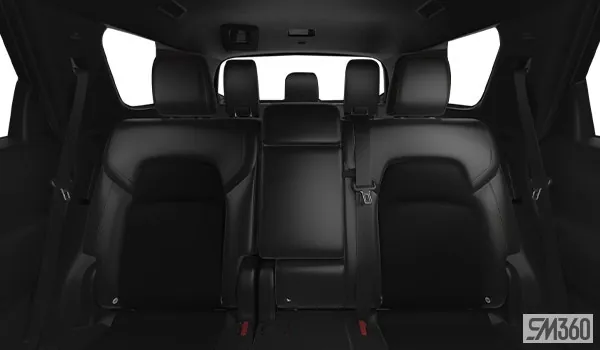 Nissan Pathfinder 2026 photo 5