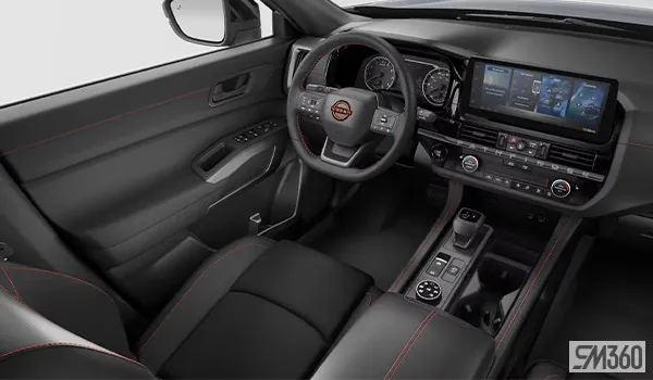 Nissan Pathfinder 2026 photo 4