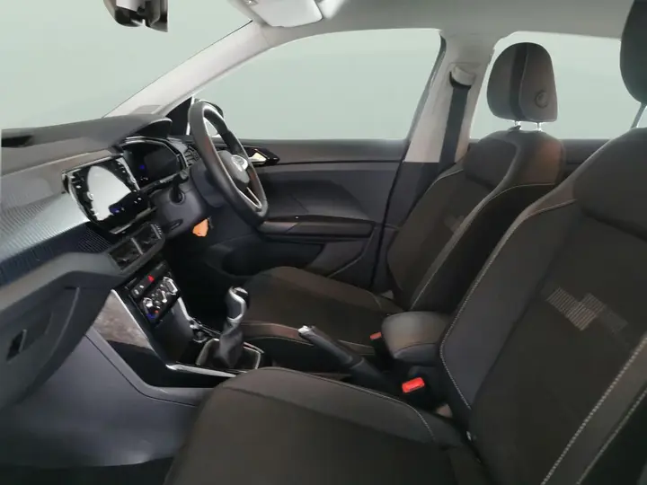 Volkswagen T-Cross 2023 photo 4
