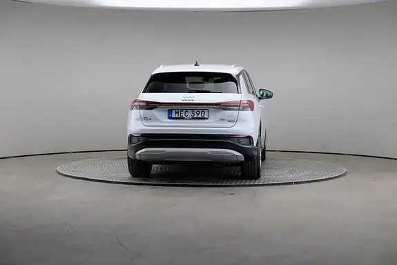 Audi Q4 E-Tron 2024 photo 2