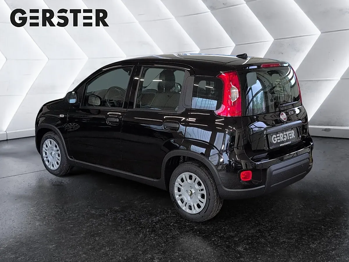 Fiat Panda 2025 photo 4