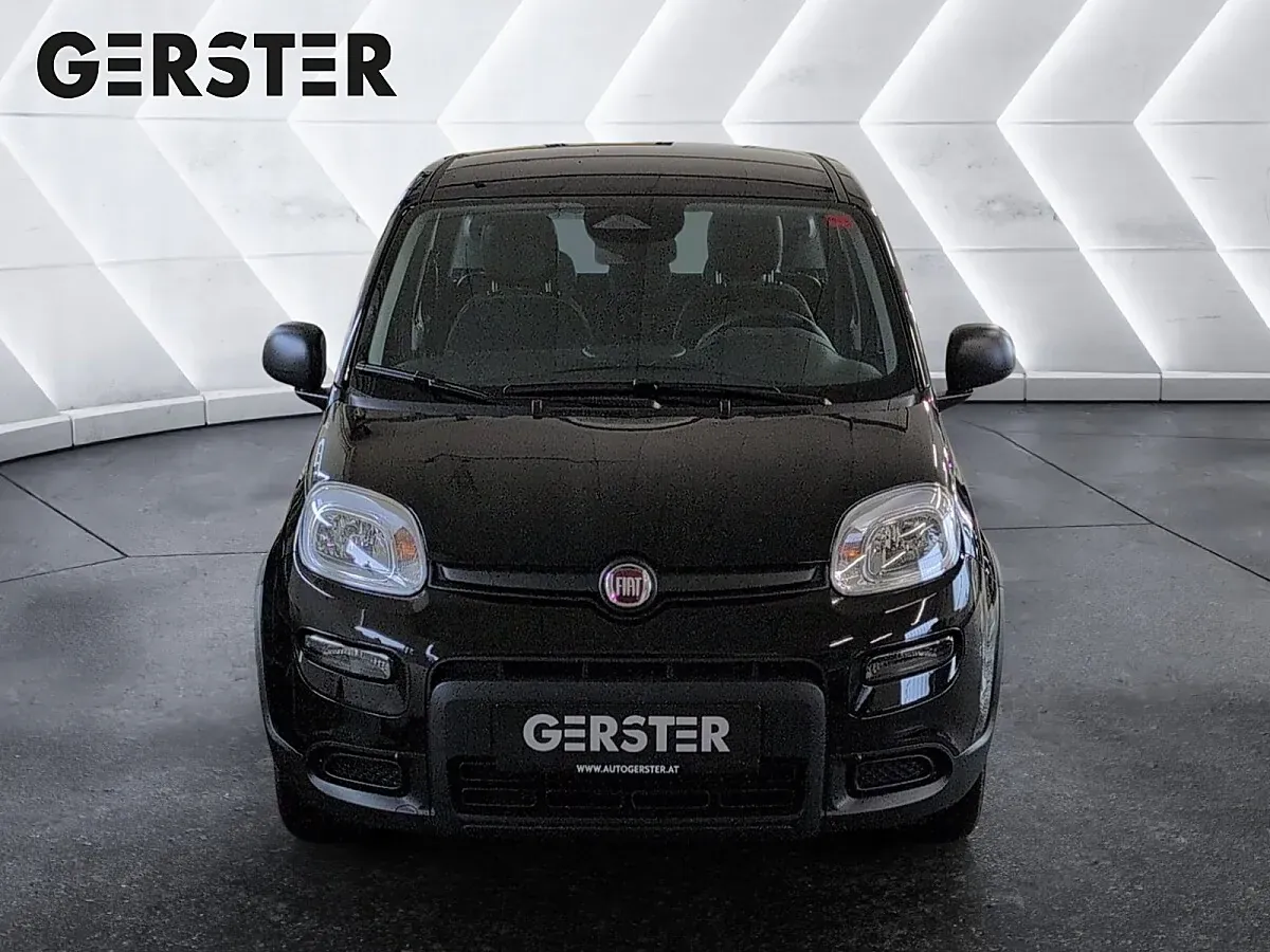 Fiat Panda 2025 photo 2