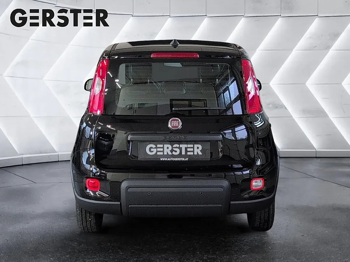 Fiat Panda 2025 photo 5