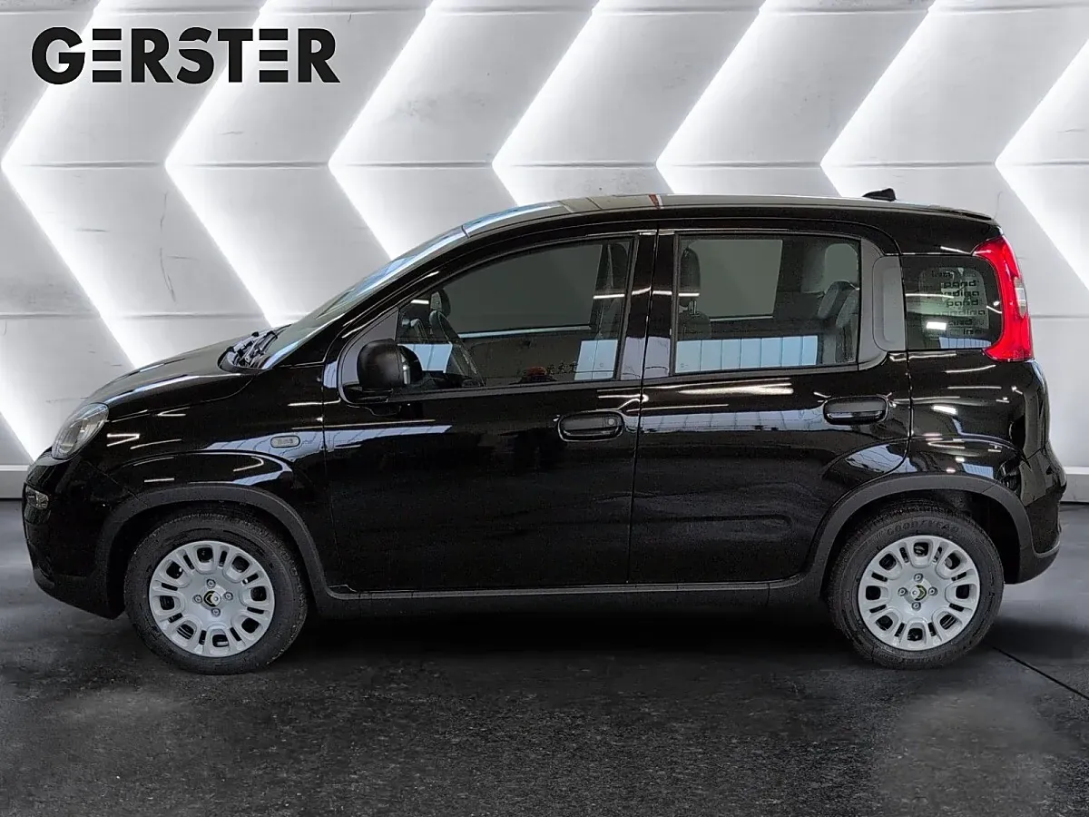 Fiat Panda 2025 photo 3