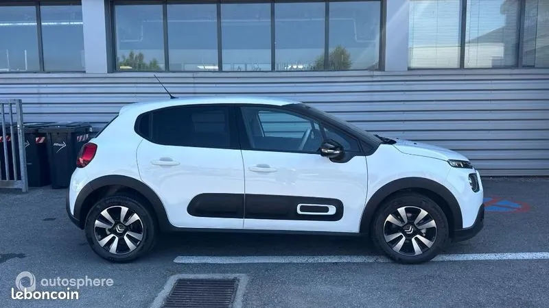 Citroen C3 2025 photo 4