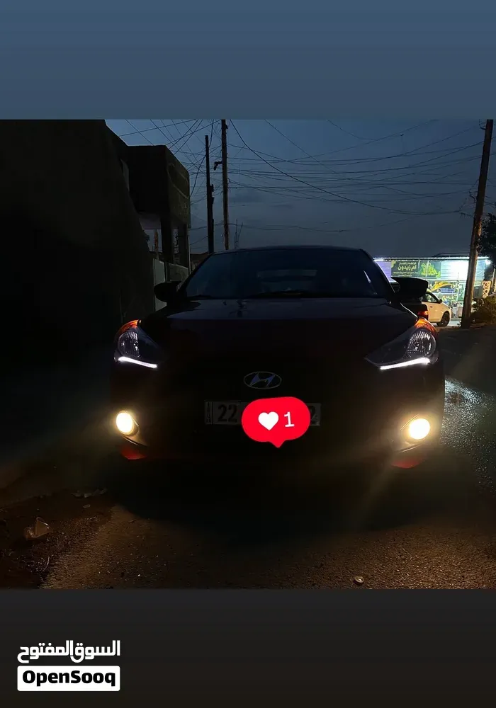 Hyundai Veloster 2016 photo 2