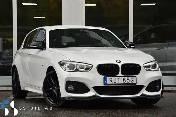 BMW 120D