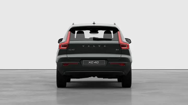 Volvo Xc40 photo 5