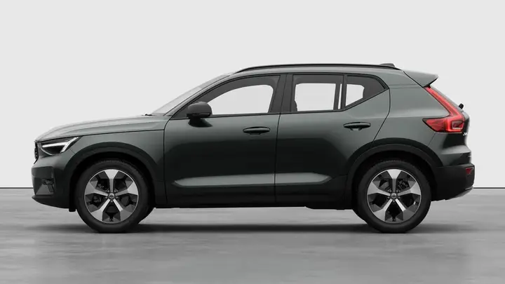 Volvo Xc40 photo 4